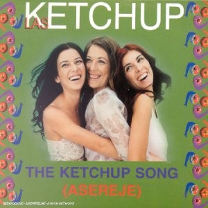 Las Ketchup
